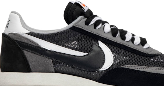 sacai x Nike LDWaffle 'Hitam' BV0073-001 Order sacai x Nike LDWaffle 'Hitam' BV0073-001