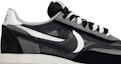 Order sacai x Nike LDWaffle 'Hitam' BV0073-001