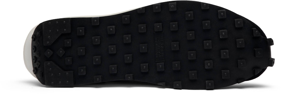 sacai x Nike LDWaffle 'Hitam' BV0073-001 Shop sacai x Nike LDWaffle 'Hitam' BV0073-001