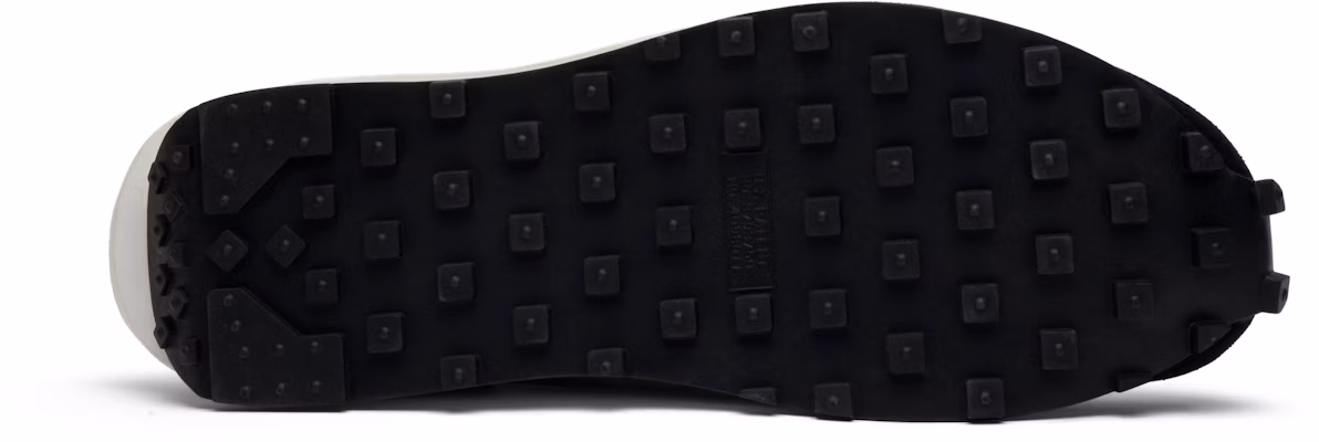 sacai x Nike LDWaffle 'Black' BV0073-001 Shop sacai x Nike LDWaffle 'Black' BV0073-001