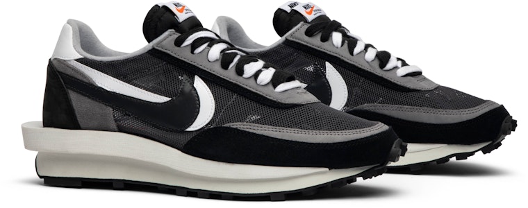 sacai x Nike LDWaffle 'Hitam' BV0073-001 Cheap sacai x Nike LDWaffle 'Hitam' BV0073-001