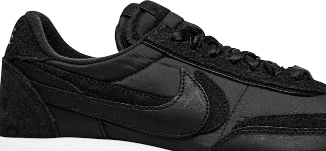 sacai × Nike LDワッフル "ブラックナイロン" BV0073-002 Order sacai × Nike LDワッフル "ブラックナイロン" BV0073-002