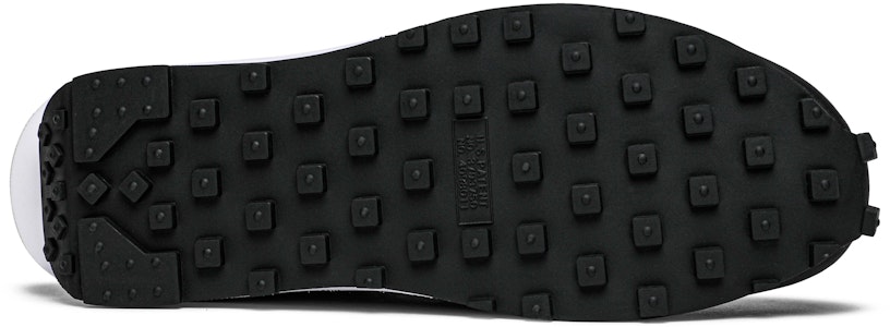 sacai × Nike LDワッフル "ブラックナイロン" BV0073-002 Shop sacai × Nike LDワッフル "ブラックナイロン" BV0073-002