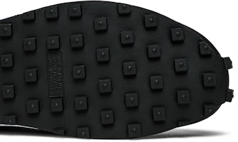 sacai x Nike LDWaffle 'Nylon Negro' BV0073-002 Purchase sacai x Nike LDWaffle 'Nylon Negro' BV0073-002