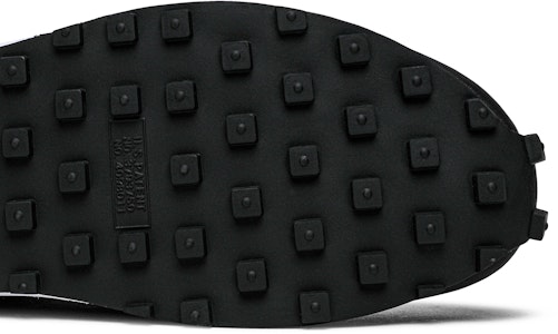 sacai × Nike LDワッフル "ブラックナイロン" BV0073-002 Purchase sacai × Nike LDワッフル "ブラックナイロン" BV0073-002