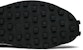 sacai x Nike LDWaffle 'Black Nylon' BV0073-002