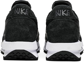 sacai x Nike LDWaffle 'Nylon Negro' BV0073-002 Details for sacai x Nike LDWaffle 'Nylon Negro' BV0073-002