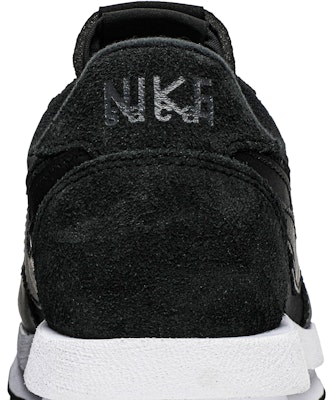 sacai x Nike LDWaffle 'Black Nylon' BV0073-002 Sizing sacai x Nike LDWaffle 'Black Nylon' BV0073-002