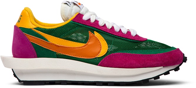sacai x Nike LDWaffle 'Hijau Pinus' BV0073-301 Buy sacai x Nike LDWaffle 'Hijau Pinus' BV0073-301
