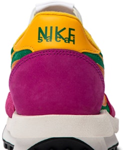sacai x Nike LDWaffle 'Hijau Pinus' BV0073-301 Sizing sacai x Nike LDWaffle 'Hijau Pinus' BV0073-301