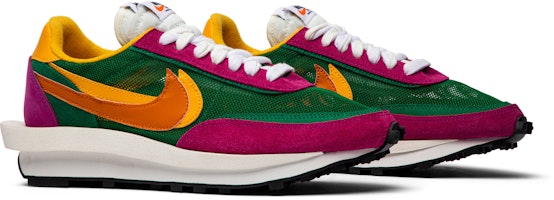 sacai x Nike LDWaffle 'Hijau Pinus' BV0073-301 Cheap sacai x Nike LDWaffle 'Hijau Pinus' BV0073-301