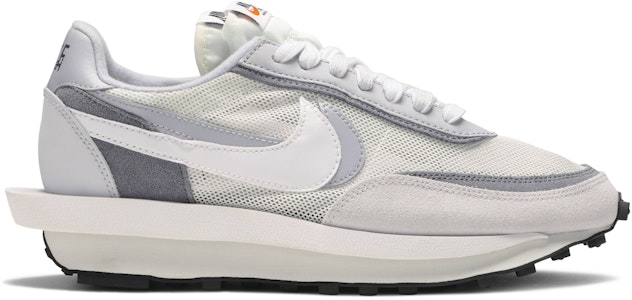sacai x Nike LDWaffle 'Summit White' Putih BV0073-100 Buy sacai x Nike LDWaffle 'Summit White' Putih BV0073-100