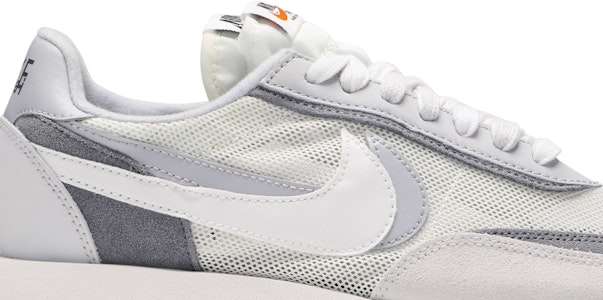 sacai x Nike LDWaffle 'Summit White' Putih BV0073-100 Order sacai x Nike LDWaffle 'Summit White' Putih BV0073-100