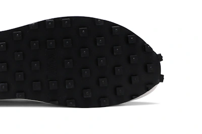 sacai x Nike LDWaffle 'Summit White' BV0073-100