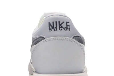 sacai x Nike LDWaffle 'Summit White' BV0073-100