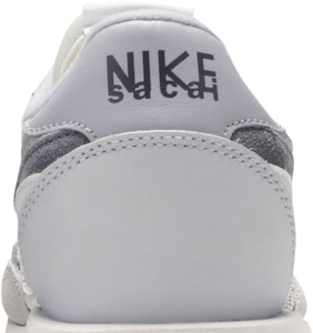 sacai x Nike LDWaffle 'Summit White' Putih BV0073-100 Sizing sacai x Nike LDWaffle 'Summit White' Putih BV0073-100