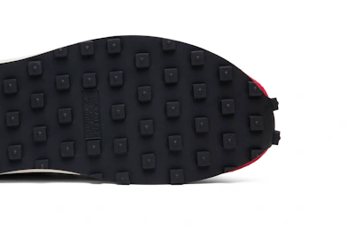 sacai x Nike LDWaffle 'Varsity Blue'