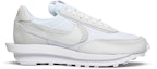 Buy sacai x Nike LDWaffle 'White Nylon' BV0073-101