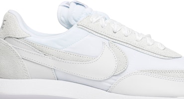 sacai × Nike LDワッフル "ホワイトナイロン" BV0073-101 Order sacai × Nike LDワッフル "ホワイトナイロン" BV0073-101