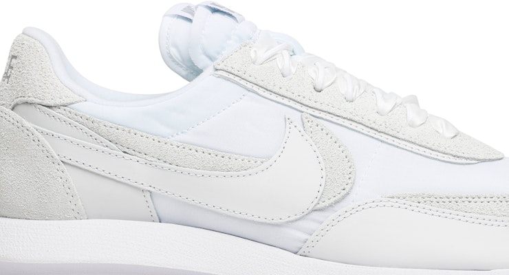 sacai x Nike LDWaffle 'White Nylon' BV0073-101 Order sacai x Nike LDWaffle 'White Nylon' BV0073-101