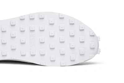 sacai x Nike LDWaffle 'White Nylon' BV0073-101