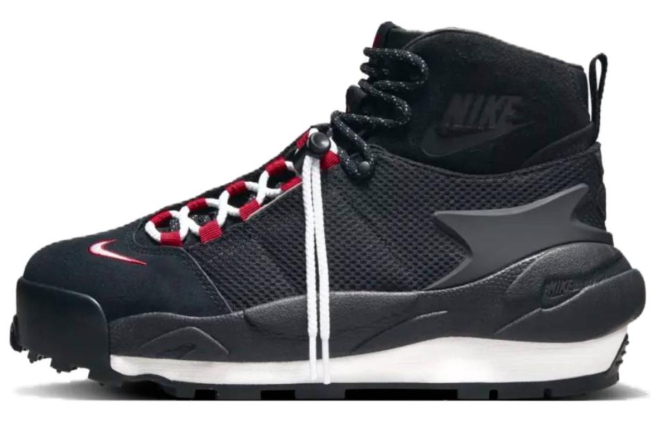 Buy sacai x 耐克 Magmascape '黑色' FN0563-001