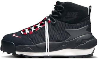 sacai x Nike Magmascape 'Black' FN0563-001 sacai x Nike Magmascape 'Black' FN0563-001