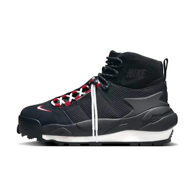 sacai Nike Magmascape 'Black'
