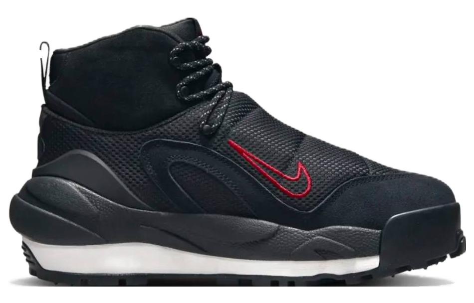 Order sacai x 耐克 Magmascape '黑色' FN0563-001