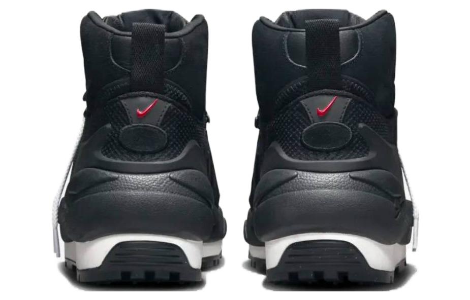 Purchase sacai x 耐克 Magmascape '黑色' FN0563-001