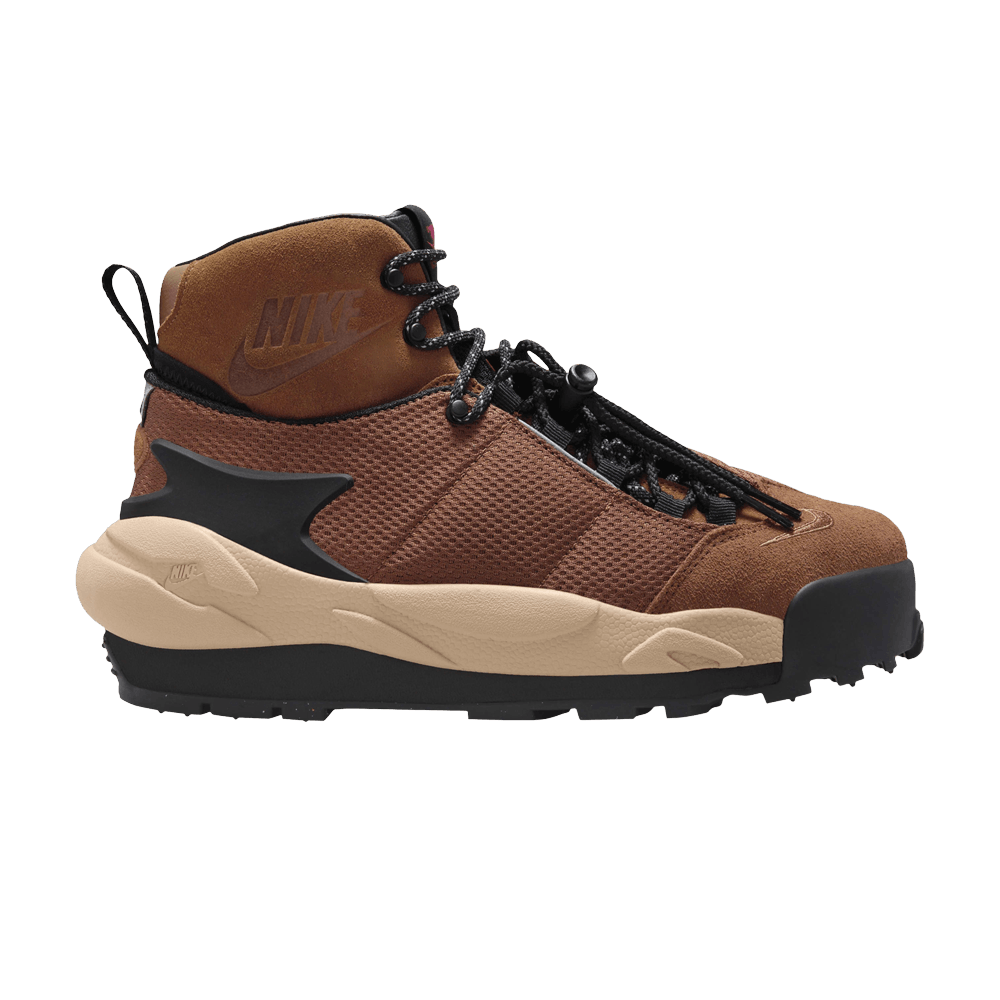 Buy sacai x Nike Magmascape '淺英國棕' FN0563-200