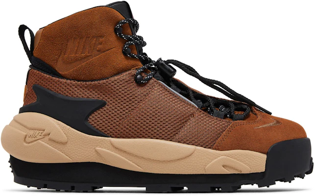 sacai x Nike Magmascape 'Light British Tan' Marrón Claro FN0563-200 Buy sacai x Nike Magmascape 'Light British Tan' Marrón Claro FN0563-200