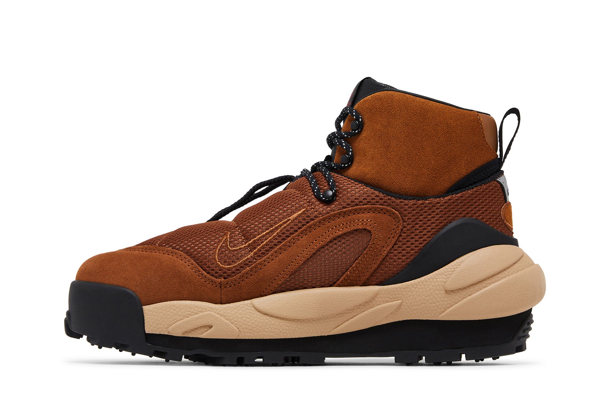 Shop sacai x Nike Magmascape 'Light British Tan' Marrón Claro FN0563-200