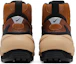 Details for sacai x Nike Magmascape 'Light British Tan' Sepatu Sneakers Terbaru FN0563-200
