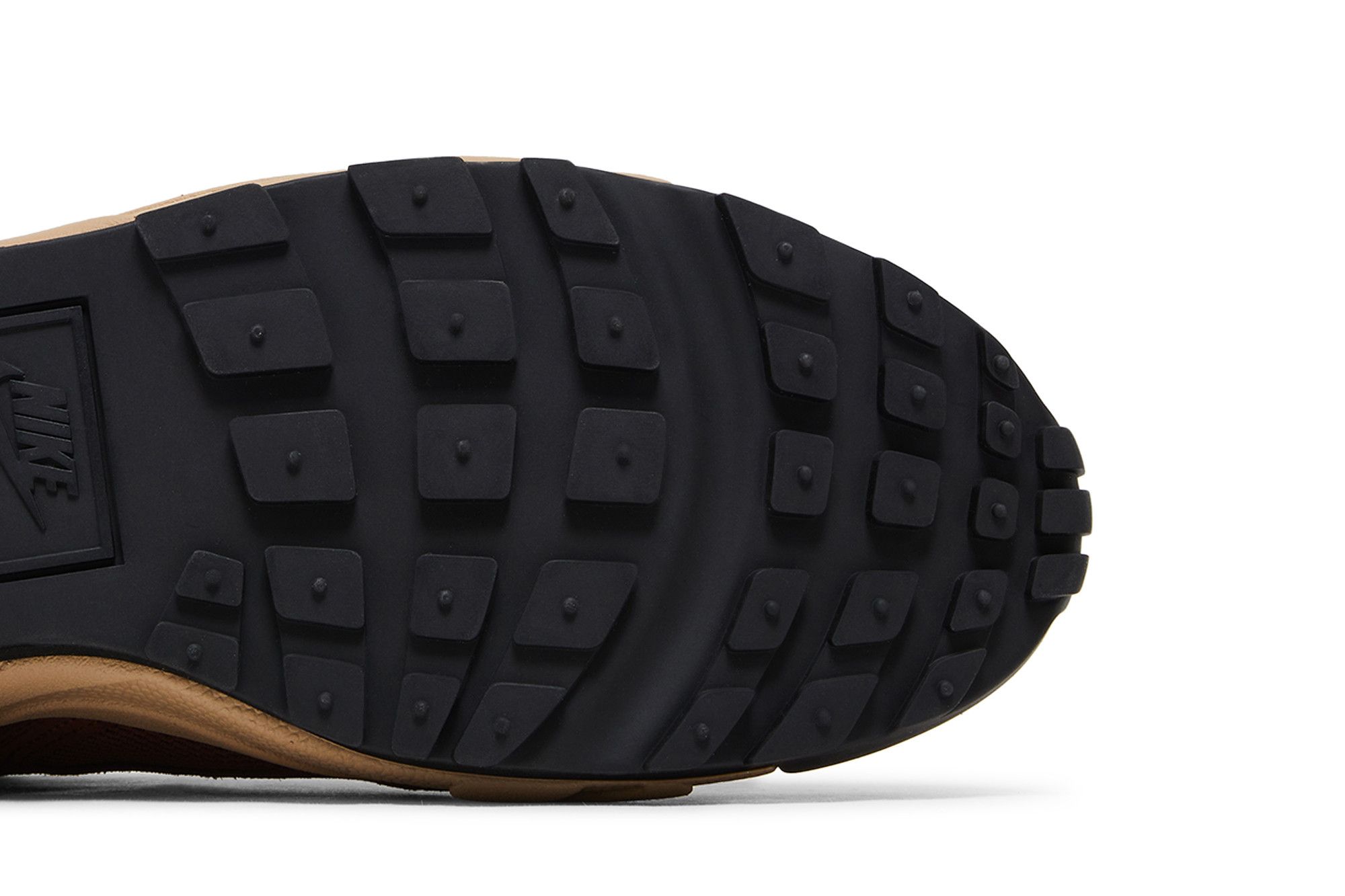 Details for sacai x Nike Magmascape 'Light British Tan' Marrón Claro FN0563-200