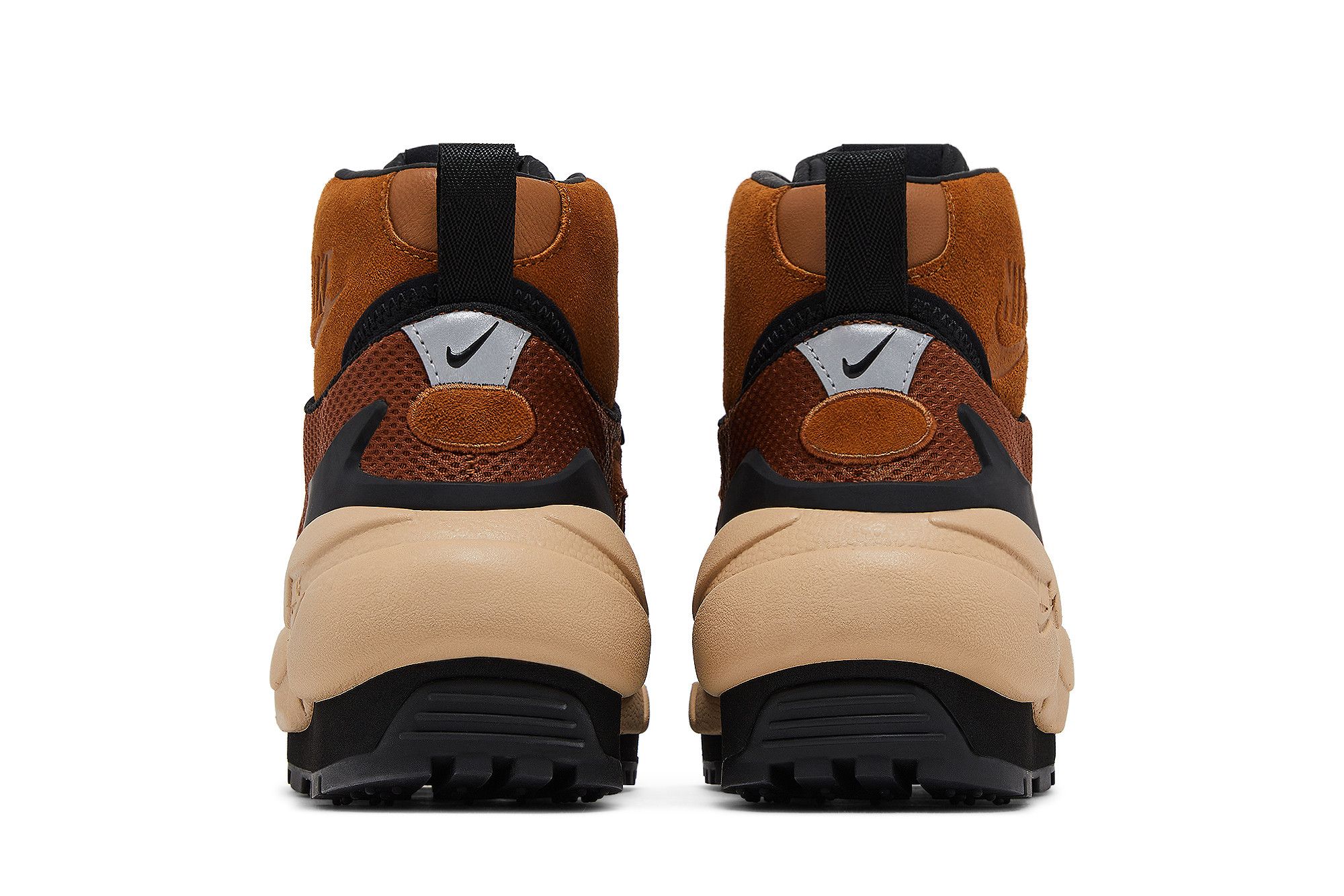 Sizing sacai x Nike Magmascape 'Light British Tan' Marrón Claro FN0563-200