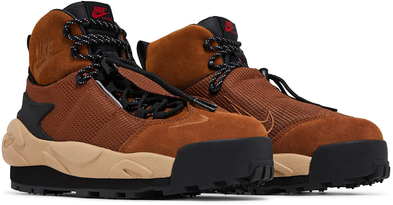 sacai x Nike Magmascape 'Light British Tan' Sepatu Sneakers Terbaru FN0563-200 Cheap sacai x Nike Magmascape 'Light British Tan' Sepatu Sneakers Terbaru FN0563-200