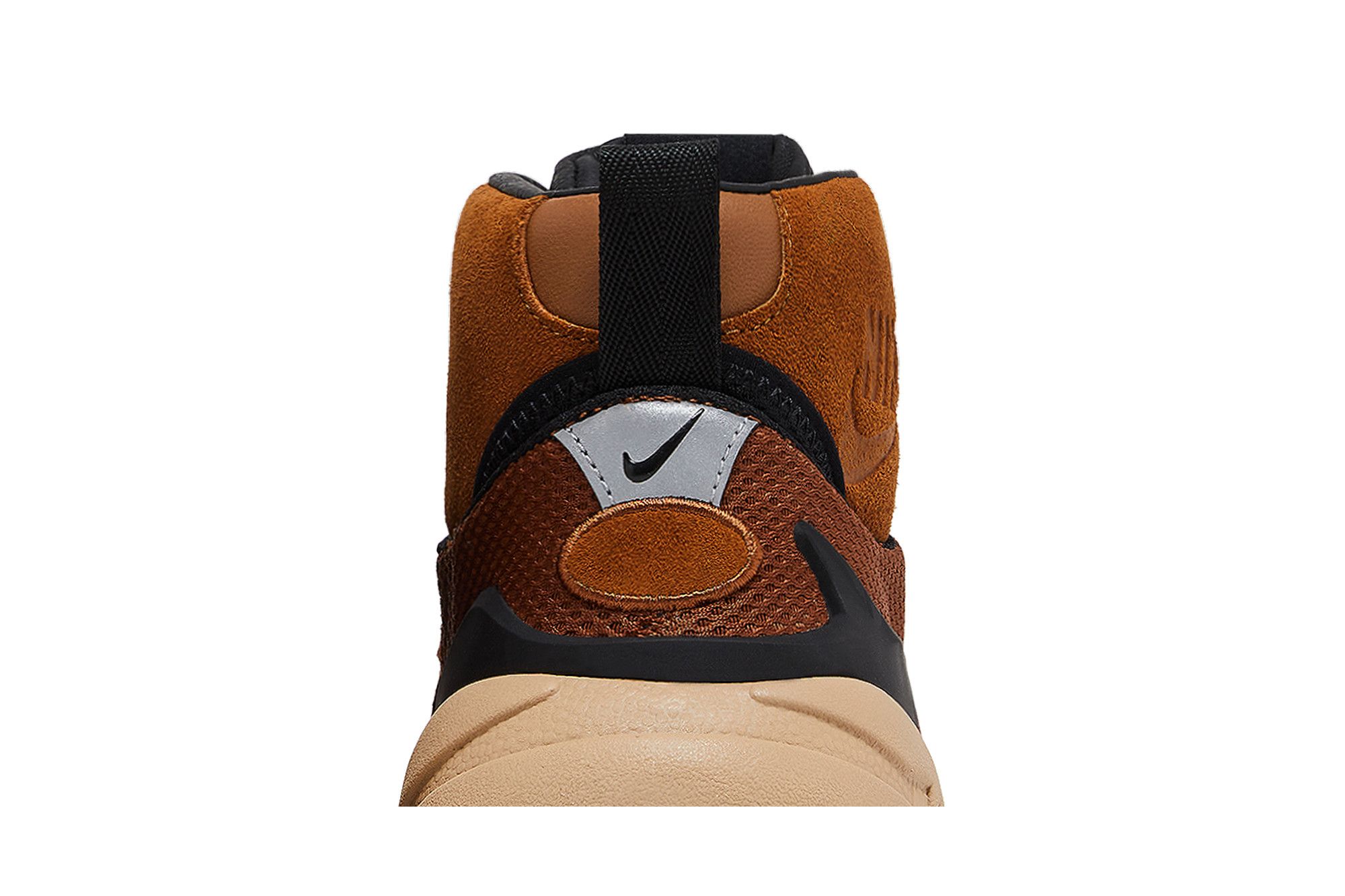 Cheap sacai x Nike Magmascape 'Light British Tan' Marrón Claro FN0563-200