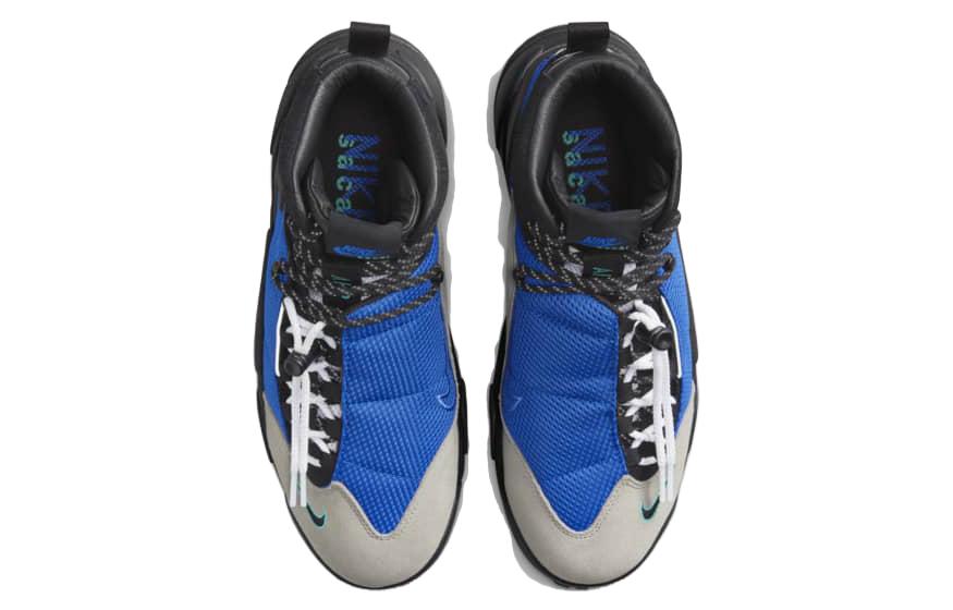 Purchase sacai x Nike Magmascape ''Varsity Royal'' Bleu Royal FN0563-400