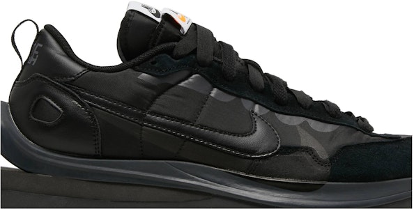 sacai x Nike VaporWaffle 黑色橡胶底 DD1875-001 Order sacai x Nike VaporWaffle 黑色橡胶底 DD1875-001
