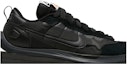 Order sacai x Nike VaporWaffle 'Black Gum' Hitam Getah DD1875-001