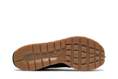 sacai x Nike VaporWaffle 'Black Gum'