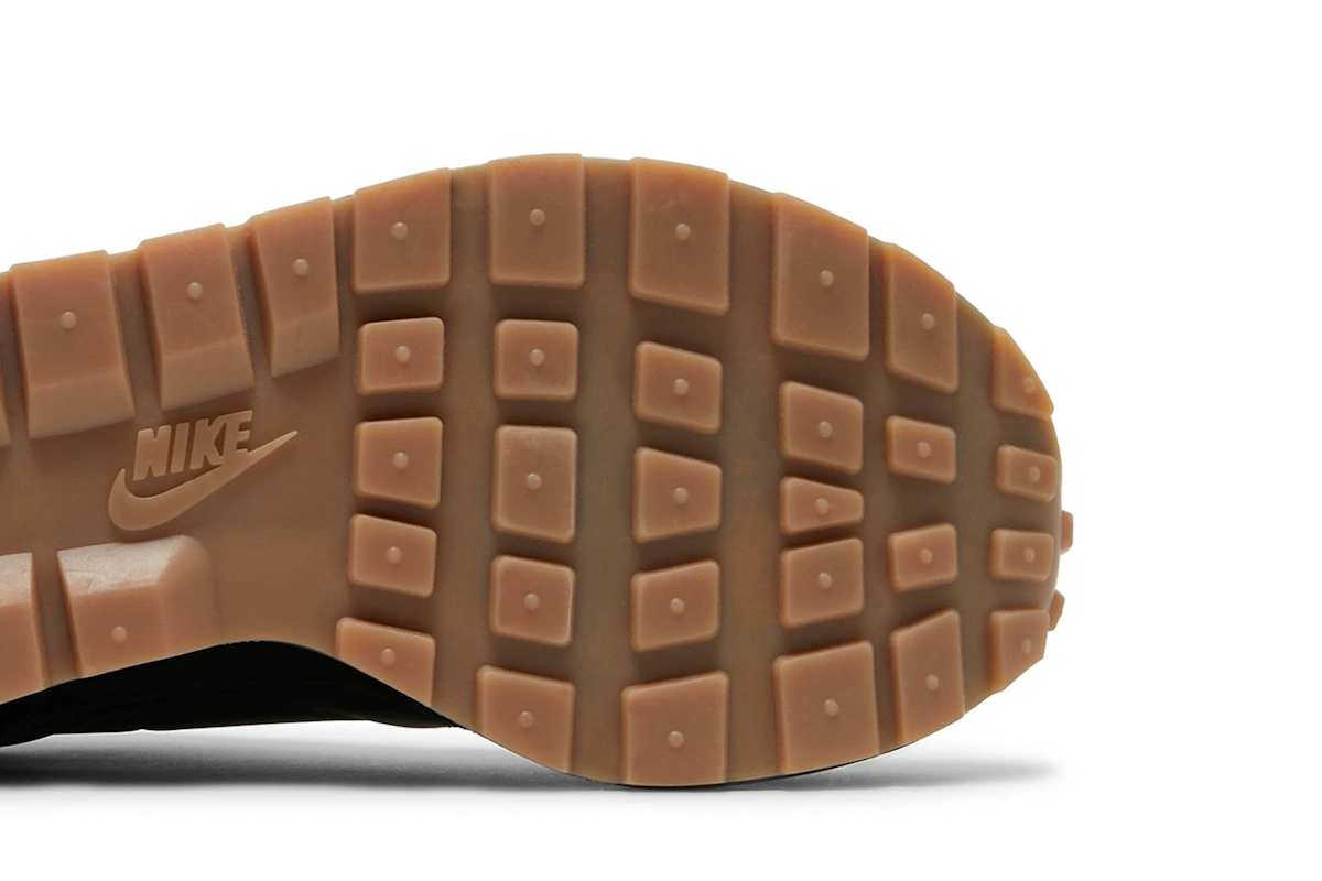 sacai x Nike VaporWaffle 'Black Gum'