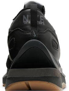 sacai x Nike VaporWaffle 黑色橡胶底 DD1875-001 Sizing sacai x Nike VaporWaffle 黑色橡胶底 DD1875-001