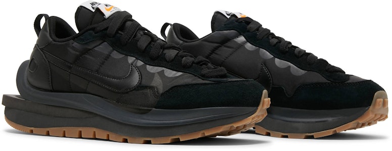 sacai x Nike VaporWaffle 黑色橡胶底 DD1875-001 Cheap sacai x Nike VaporWaffle 黑色橡胶底 DD1875-001
