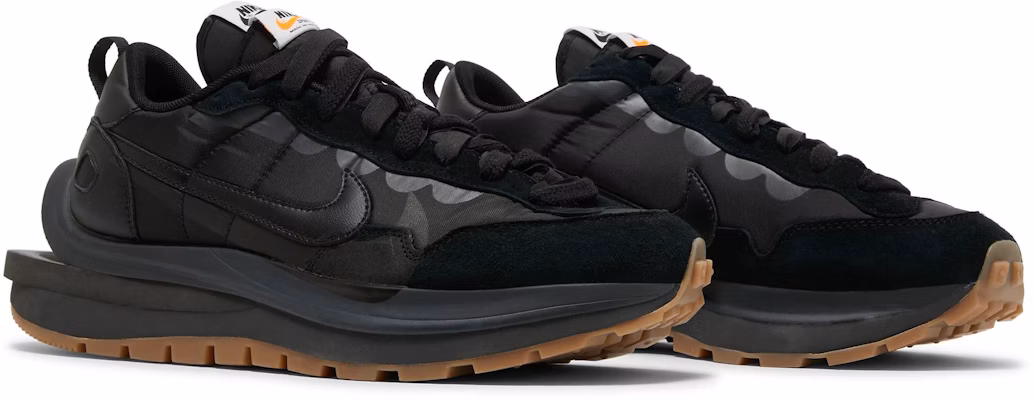 sacai x Nike VaporWaffle 'Black Gum' DD1875-001 Cheap sacai x Nike VaporWaffle 'Black Gum' DD1875-001