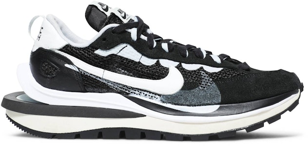 sacai x Nike VaporWaffle 'Hitam Putih' CV1363-001 Buy sacai x Nike VaporWaffle 'Hitam Putih' CV1363-001
