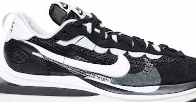 sacai x Nike VaporWaffle 'Hitam Putih' CV1363-001 Order sacai x Nike VaporWaffle 'Hitam Putih' CV1363-001