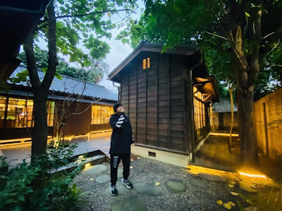 sacai x Nike VaporWaffle 'Black White'