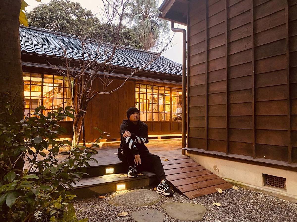 sacai x Nike VaporWaffle 'Black White'